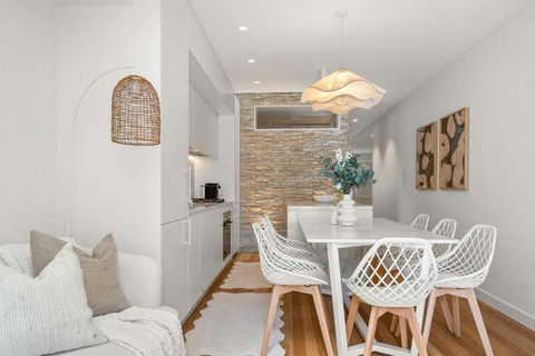 Paddington Perfection Isyd - Holiday Sunshine Coast 3