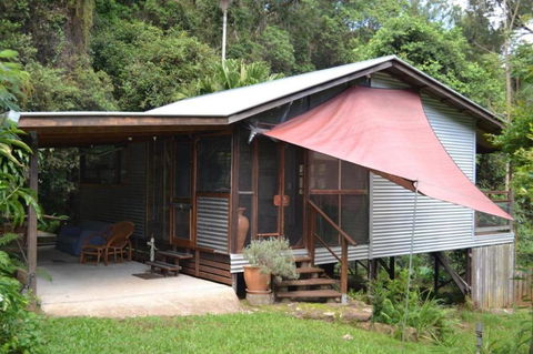 Palmwoods Eco Escape - Sunshine Coast Tourism 0