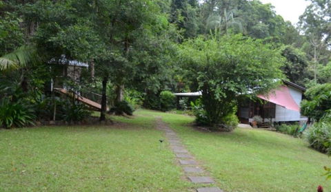 Palmwoods Eco Escape - Sunshine Coast Tourism 1