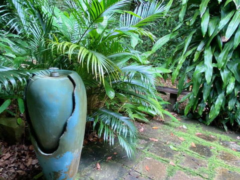 Palmwoods Eco Escape - Sunshine Coast Tourism 2