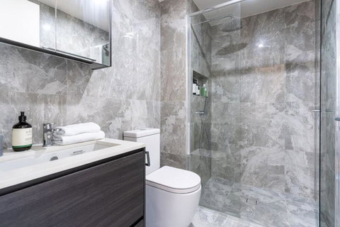 Perfectly Located 1BR BA Apartment - Sunshine Coast Tourism 3