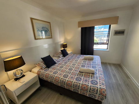 PERTH CBD APARTMENTS - Sunshine Coast Tourism 2