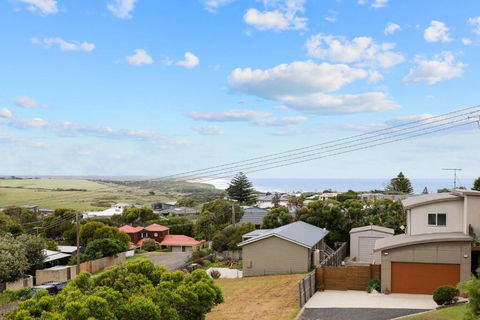 Peppermint Lookout - Sunshine Coast Tourism 0
