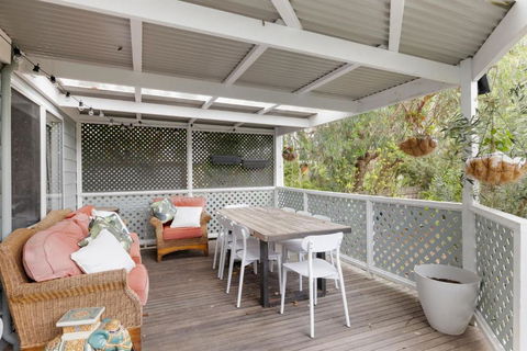 Peppermint Lookout - Sunshine Coast Tourism 3