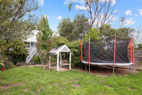 Peppermint Lookout - Sunshine Coast Tourism 2