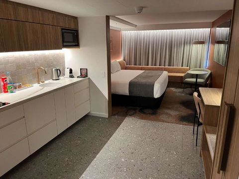 Peppers Gladstone - Sunshine Coast Tourism 2