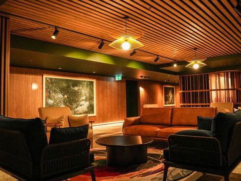 Peppers Gladstone - Sunshine Coast Tourism 0