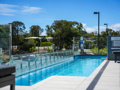 Peppers Gladstone - Sunshine Coast Tourism 1