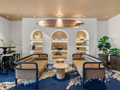 Peppers Manly Beach - Sunshine Coast Tourism 2