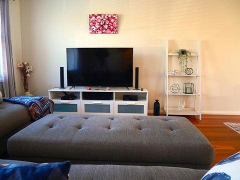 Perfect Holiday Home To Relax In Blue Mountains - Sunshine Coast Tourism 1