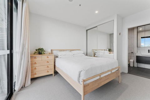 Perfect Location 1-Bed With Balcony, BBQ & Parking - Sunshine Coast Tourism 2