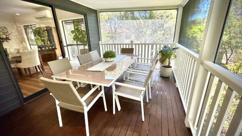 Perfect North Brisbane Retreat 4 Bed - Sunshine Coast Tourism 1
