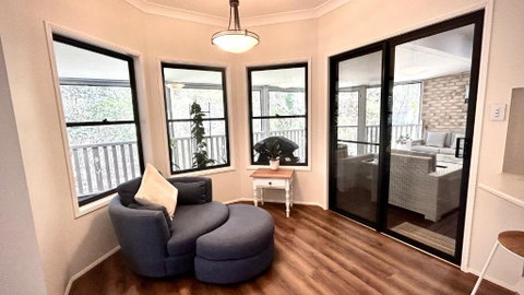 Perfect North Brisbane Retreat 4 Bed - Sunshine Coast Tourism 3