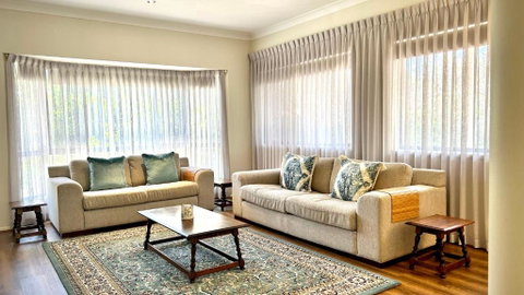 Perfect North Brisbane Retreat 4 Bed - Sunshine Coast Tourism 2