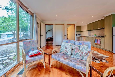 Perfect View Retreat In Forest - Sunshine Coast Tourism 3