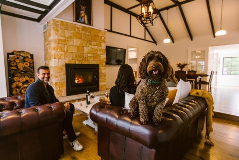 Pet-Friendly Highlands Home With Fireplace - Sunshine Coast Tourism 1