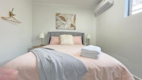 Pet Friendly Well-appointed 3BM Retreat Parking Netflix - Holiday Sunshine Coast 2
