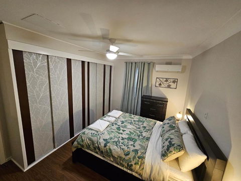 Phoenix House - Sunshine Coast Tourism 2
