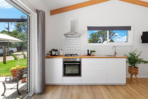 Piccolo B&B - The Perfect Getaway - Sunshine Coast Tourism 0