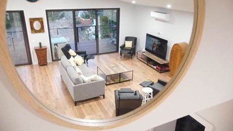 PIECE OF PARADISE, Huge 4 Bedroom Haven - Sunshine Coast Tourism 2