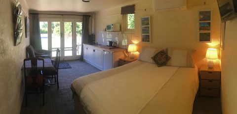 Pierrepoint Accommodation - Sunshine Coast Tourism 2