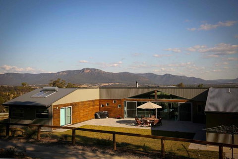 Pindara - Sunshine Coast Tourism 2