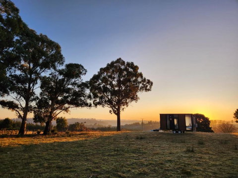 Pine Edge Heights By Tiny Away - Sunshine Coast Tourism 1