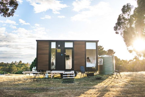 Pine Edge Heights By Tiny Away - Sunshine Coast Tourism 0