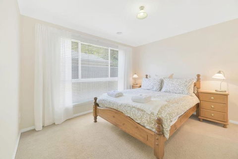 Piper St - CBD, Cosy Escape - Sunshine Coast Tourism 1