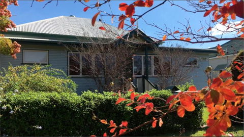 Pitstop Lodge Guesthouse B&B - Holiday Sunshine Coast 2