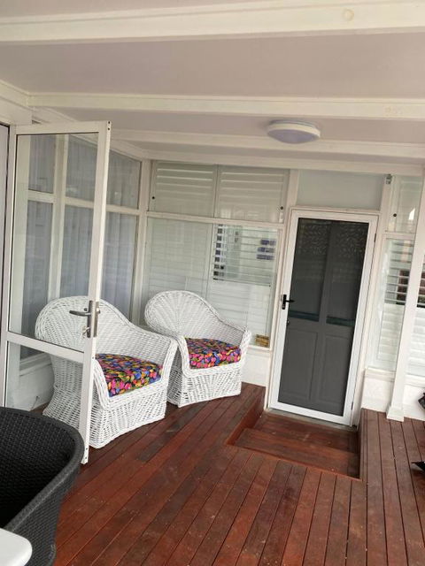 Plantation House Bathurst 109Mitre - Sunshine Coast Tourism 0