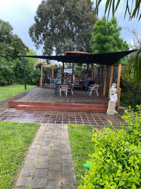 Plantation House Bathurst 109Mitre - Sunshine Coast Tourism 1