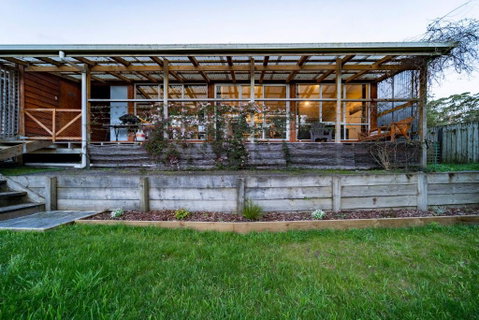 Platypus Waters B&B - Sunshine Coast Tourism 2