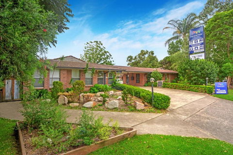 Pleasant Way River Lodge - Sunshine Coast Tourism 0