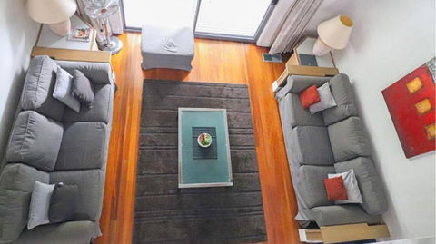 Plover Executive Deluxe Villa 25 - Sunshine Coast Tourism 0