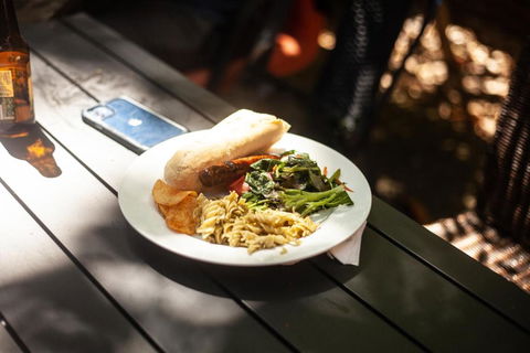 PodBed Sydney - Sunshine Coast Tourism 2