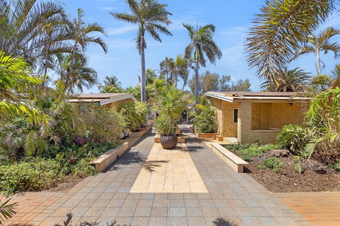 Point Samson Resort - Holiday Sunshine Coast 1