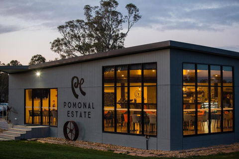 Pomonal Estate Villas - Holiday Sunshine Coast 0