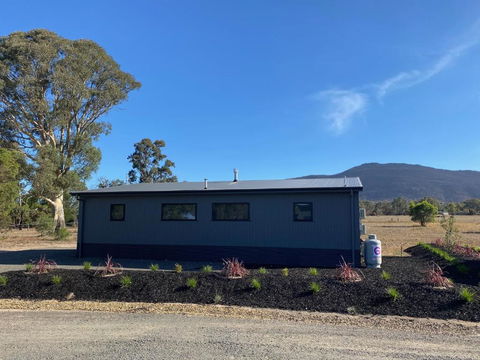 Pomonal Estate Villas - Holiday Sunshine Coast 1