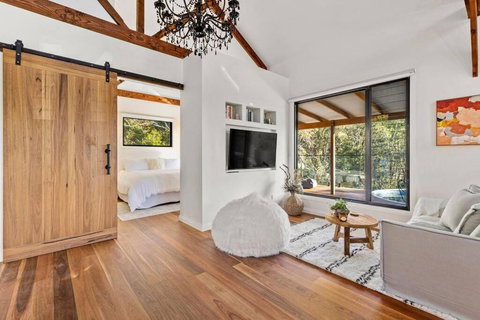Pool House Bellingen - Sunshine Coast Tourism 1