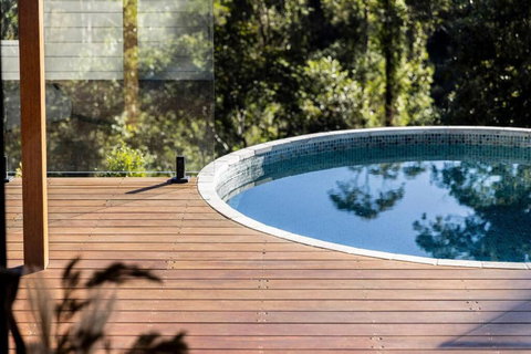 Pool House Bellingen - Sunshine Coast Tourism 3