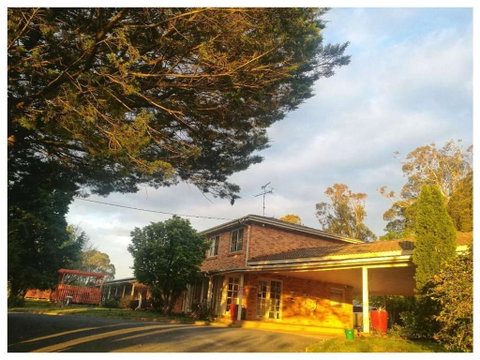 Poplars Inn Mittagong - Sunshine Coast Tourism 0