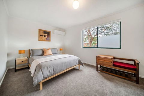 Poppy On The Lane - WiFi CBD - Holiday Sunshine Coast 0
