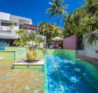 Port Douglas Peninsula Boutique Hotel - Adults Only Haven - Sunshine Coast Tourism