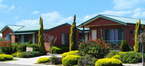 Port Lincoln Villas - Sunshine Coast Tourism 0