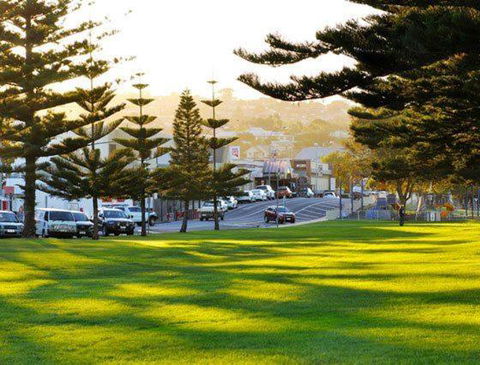 Port Lincoln Villas - Sunshine Coast Tourism 1