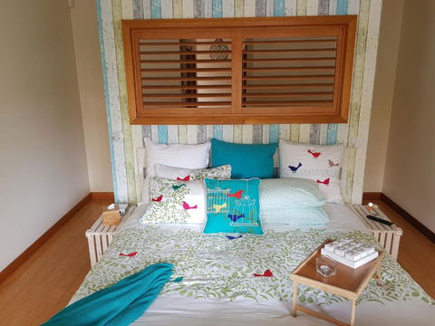 Port McCrae - Sunshine Coast Tourism 2