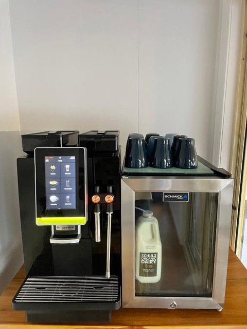 Portside Motel - Sunshine Coast Tourism 1