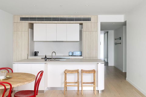 Portside On Honeysuckle - Sunshine Coast Tourism 2