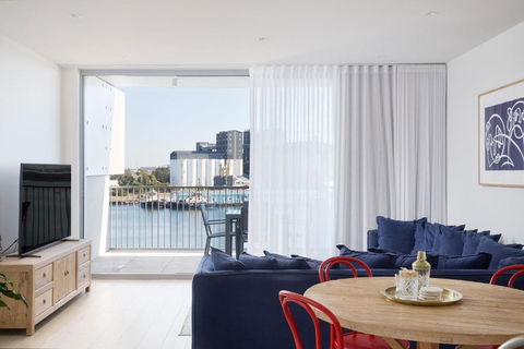 Portside On Honeysuckle - Sunshine Coast Tourism 0